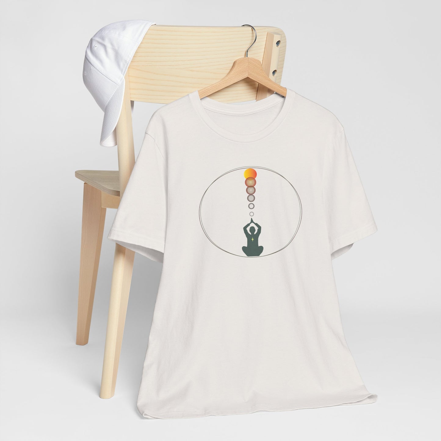 Meditation T-shirt