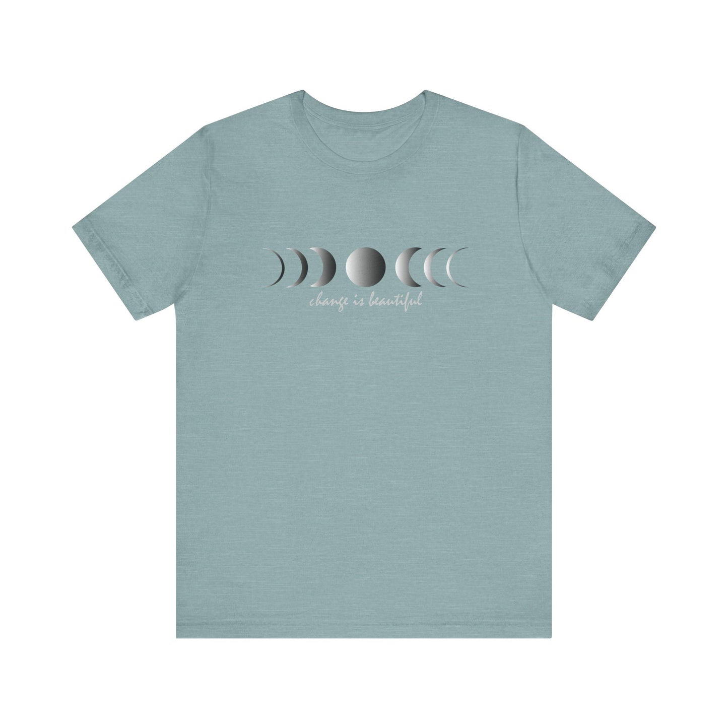 Moon Phase T-Shirt