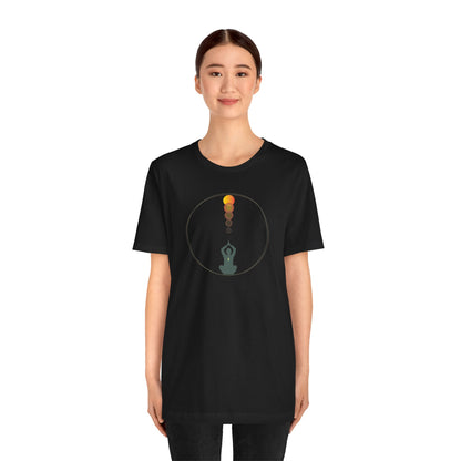 Meditation T-shirt