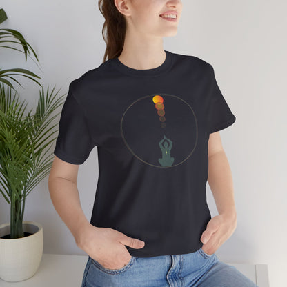 Meditation T-shirt