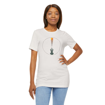 Meditation T-shirt