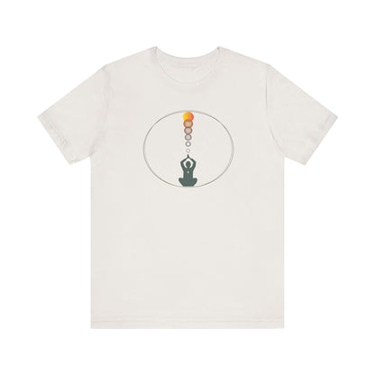 Meditation T-shirt