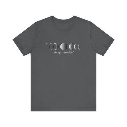 Moon Phase T-Shirt