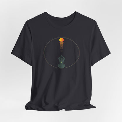 Meditation T-shirt