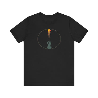 Meditation T-shirt