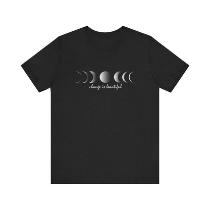Moon Phase T-Shirt