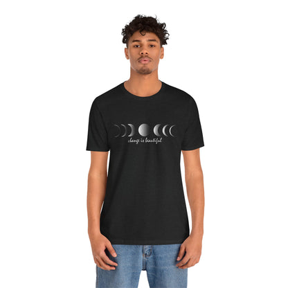 Moon Phase T-Shirt