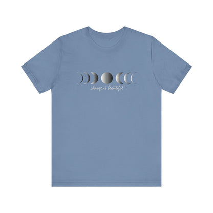 Moon Phase T-Shirt