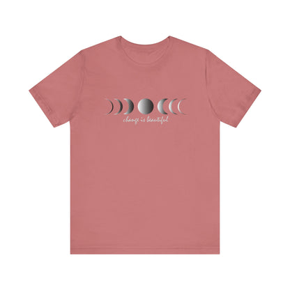 Moon Phase T-Shirt