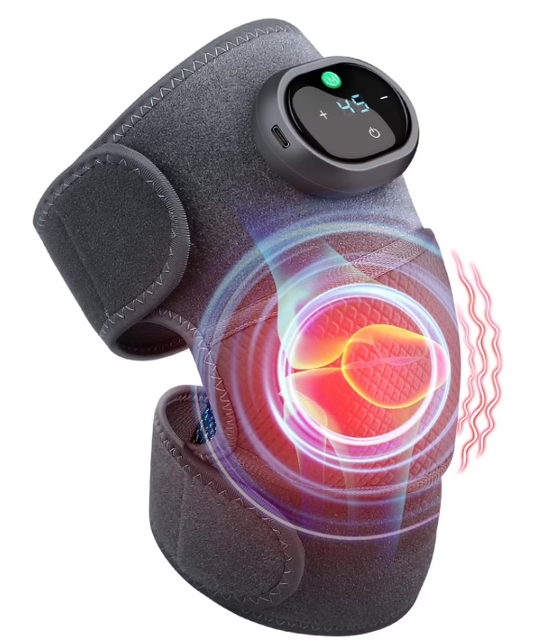 Electric Self-heating Knee Pads