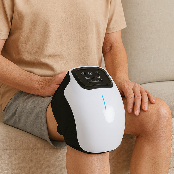 EarthVibe KneeRelief- Elite